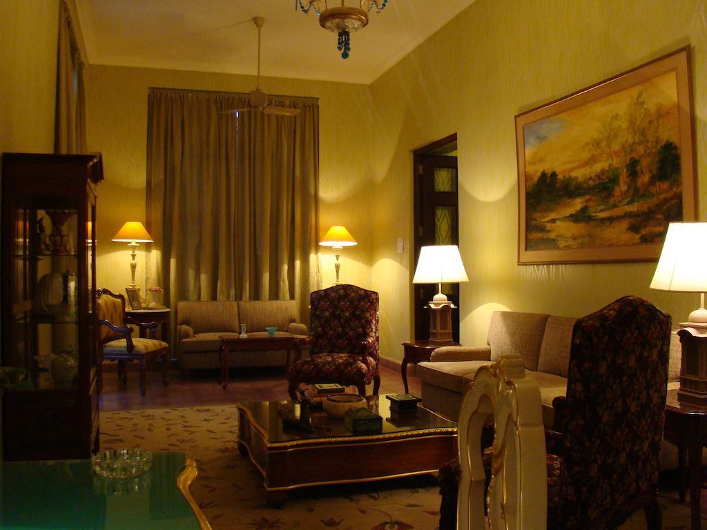 Gaj Kesri Hotel Bikaner Exterior photo